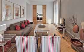 Habitat Apartments Rambla Deluxe